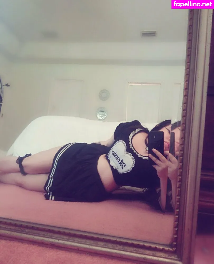 quietinthechaos Nude Leaked OnlyFans Photo #lOpLmn76wY