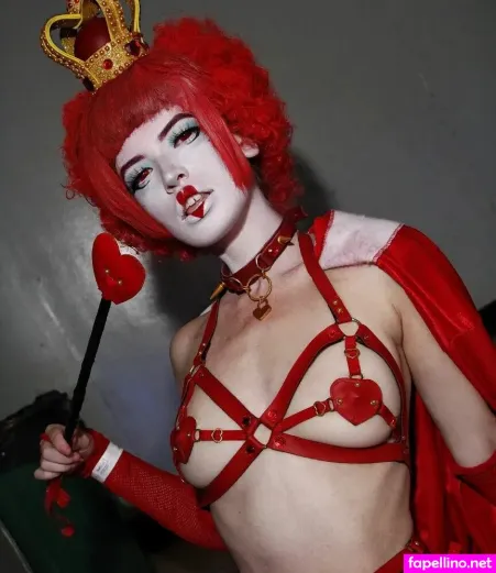 Quimeraax OnlyFans Thumbnail #G6tzUrc9q0