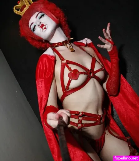 Quimeraax OnlyFans Thumbnail #RagVrhCYfE