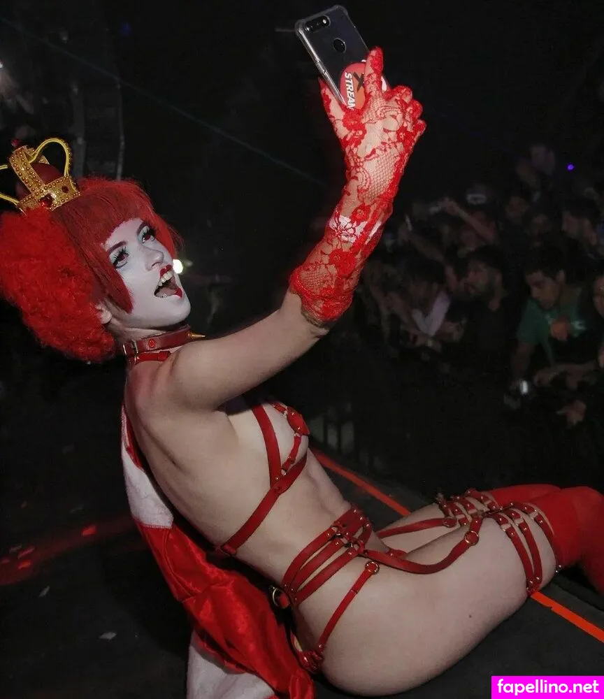 quimeraax Nude Leaked OnlyFans Photo #ikES277jLP