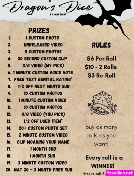 Quin Night OnlyFans Thumbnail #jEEtRAG1aE