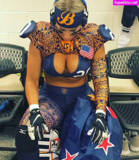 Quincy Hewitt OnlyFans Thumbnail #KeVaMIwG5l