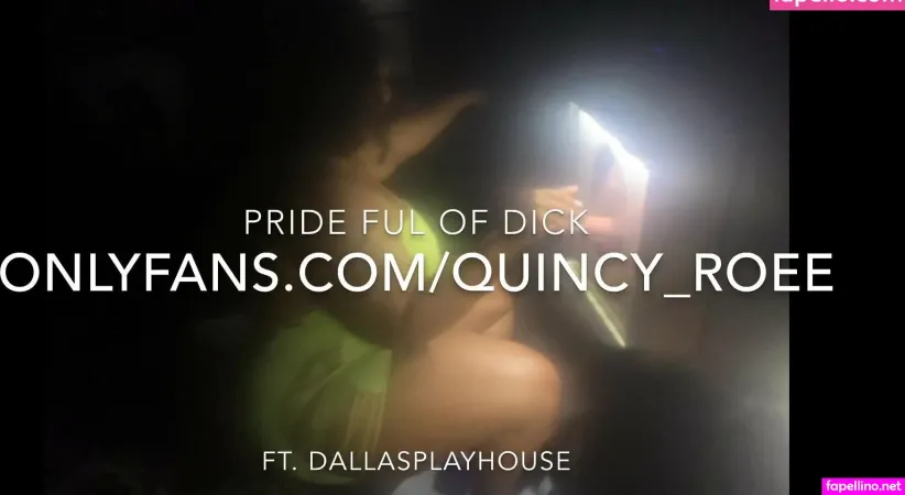 Quincy Roee OnlyFans Thumbnail #pRsmk8XEcM