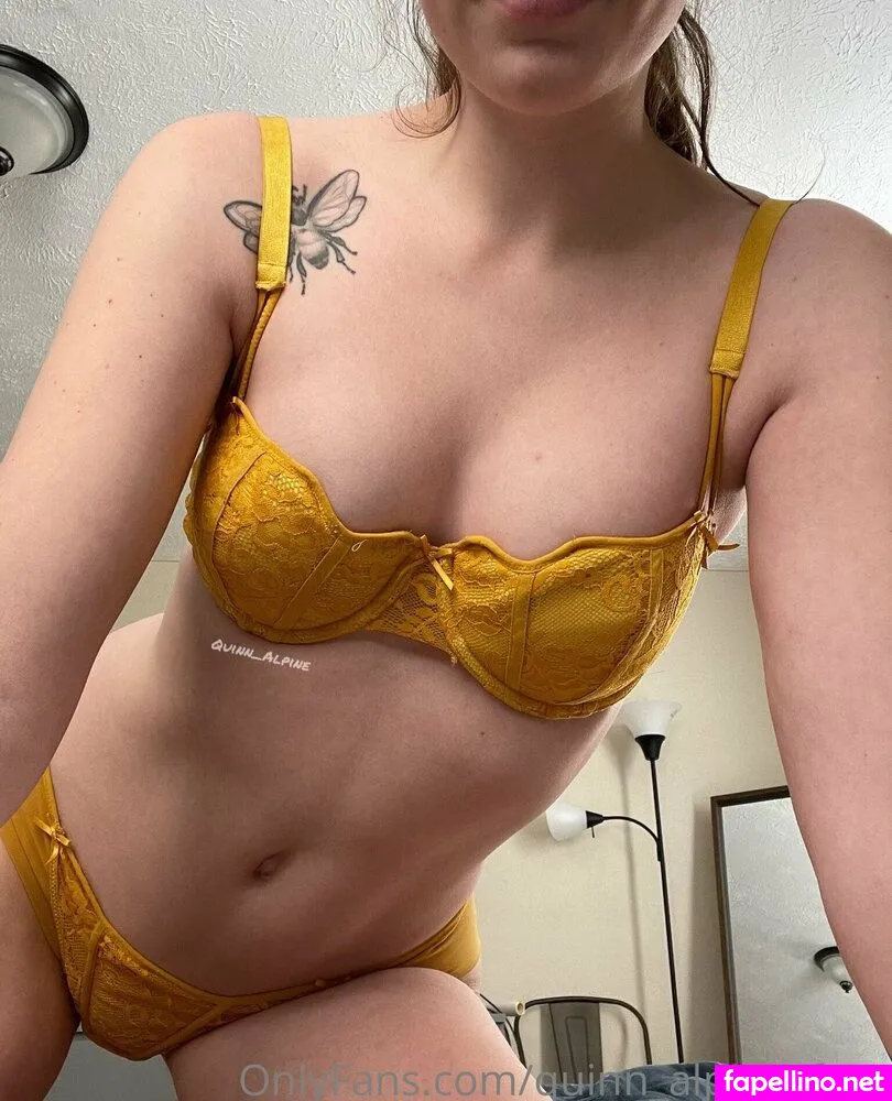 quinn_alpine_free, quinnalpine Nude Leaked OnlyFans Photo #h1enUb4goh