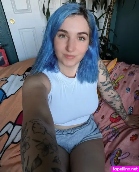 Quinn Avine OnlyFans Thumbnail #SvAPoyXi0N