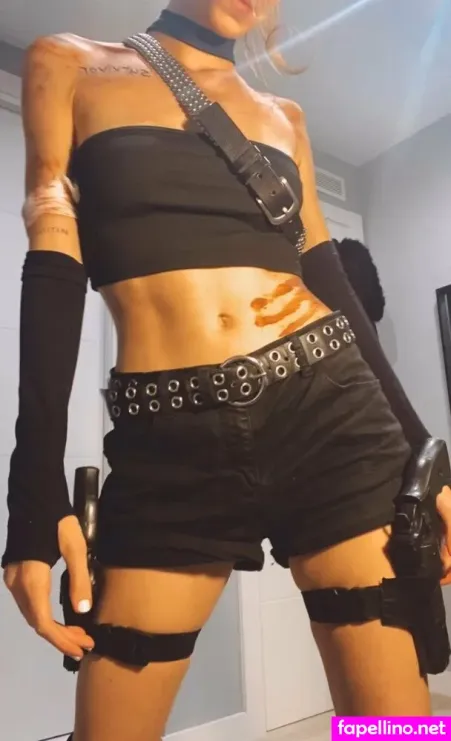 Quinnbb OnlyFans Thumbnail #AUoA378ldg