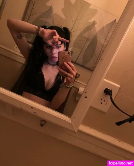 Quinnie666 OnlyFans Thumbnail #Fu5KwEvXK9