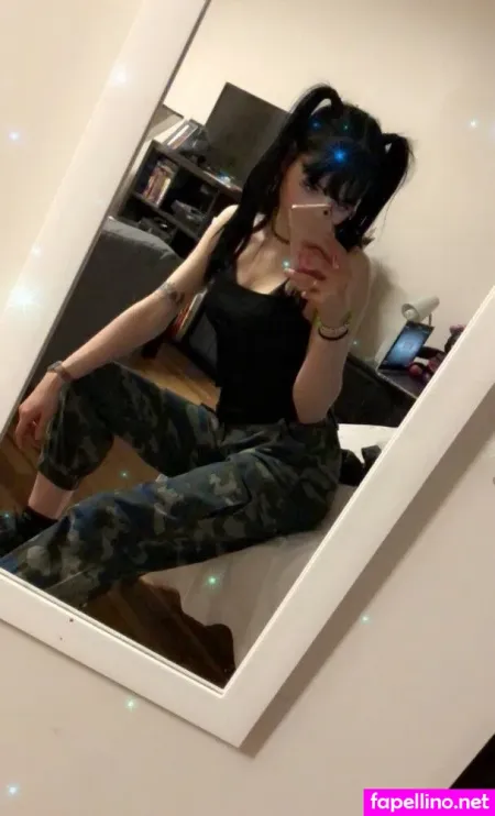 Quinnie666 OnlyFans Thumbnail #NmNOCUO5i7