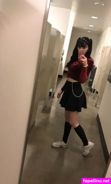 Quinnie666 OnlyFans Thumbnail #jFC1lLXmpn