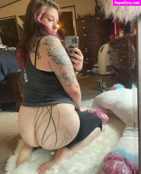 Quinnight OnlyFans Thumbnail #EnrsjDvwwi