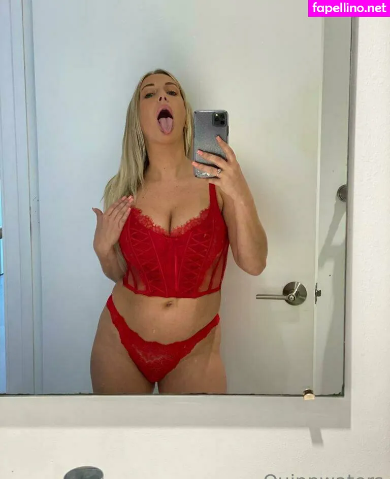 quinnwaters Nude Leaked OnlyFans Photo #uCL08NJ8xz