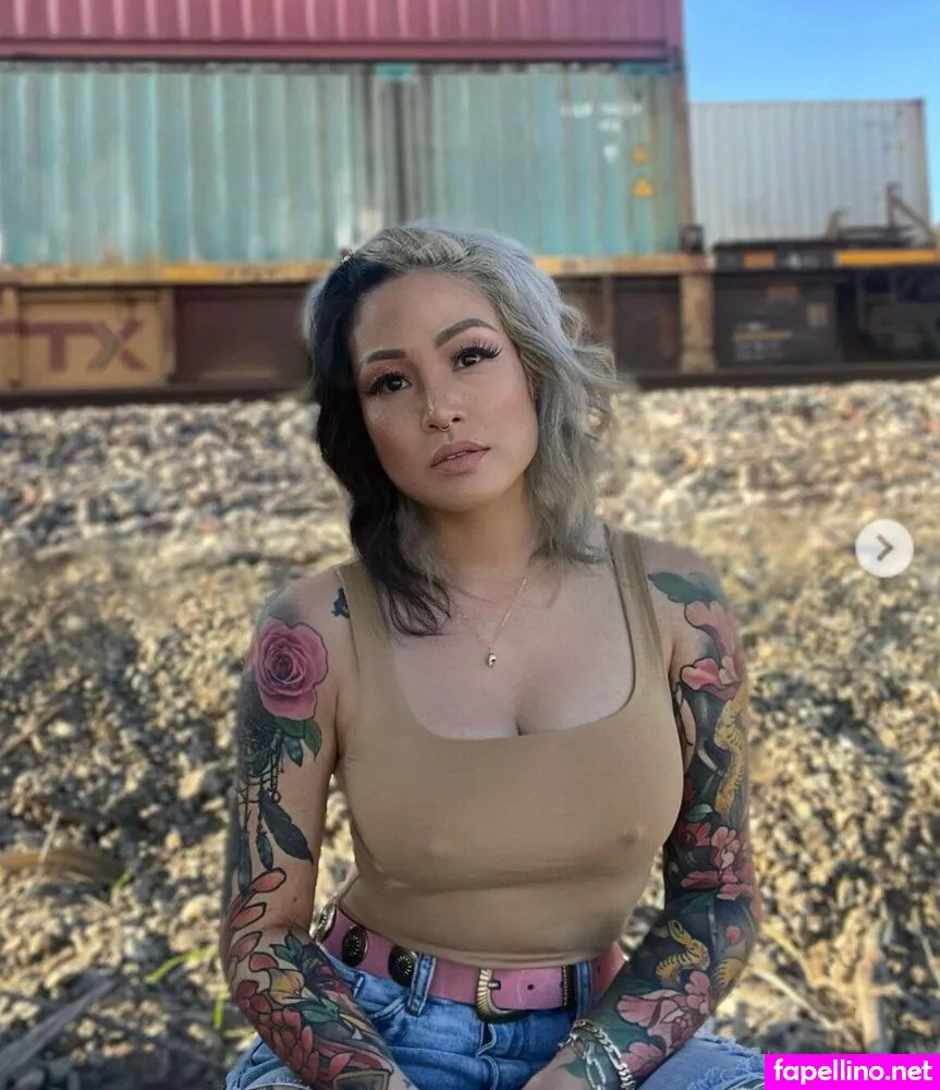 quinnxxoo Nude Leaked OnlyFans Photo #j6ez1o7rjB