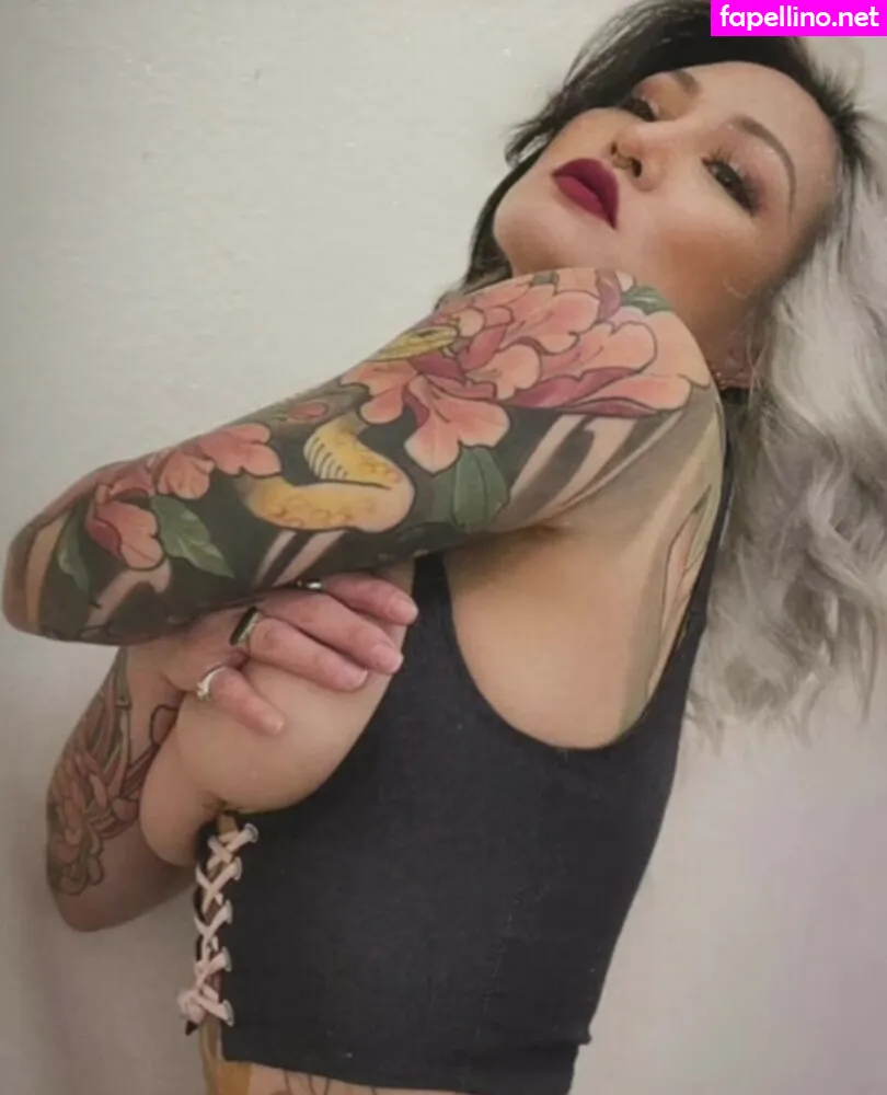 Quinn Vo, quinnwhooooo Nude Leaked OnlyFans Photo #0yY9G2FNNg
