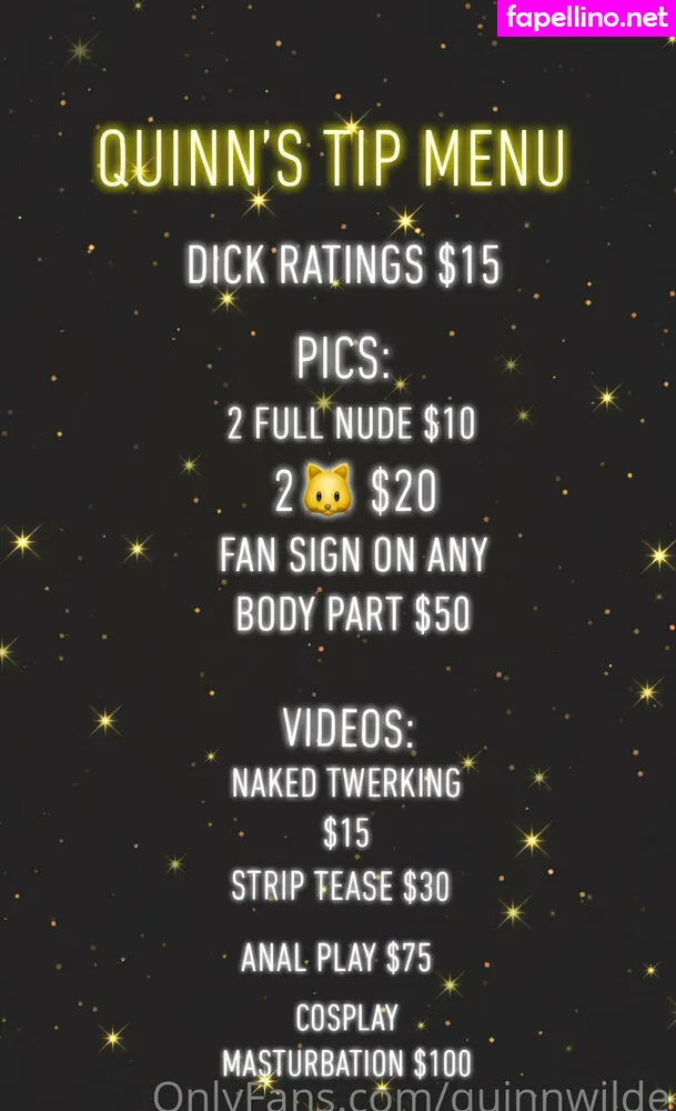 quinnwilde, wildegirlox Nude Leaked OnlyFans Photo #gPsyvb0C2j