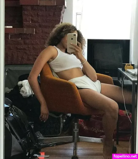 Quintessa Swindell OnlyFans Thumbnail #Zu582jZALg