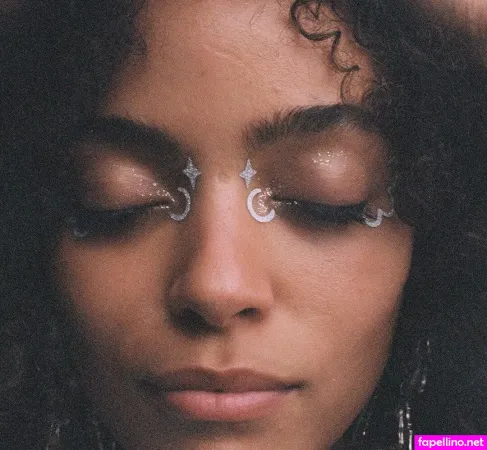 Quintessa Swindell OnlyFans Thumbnail #dAtHelsGBU