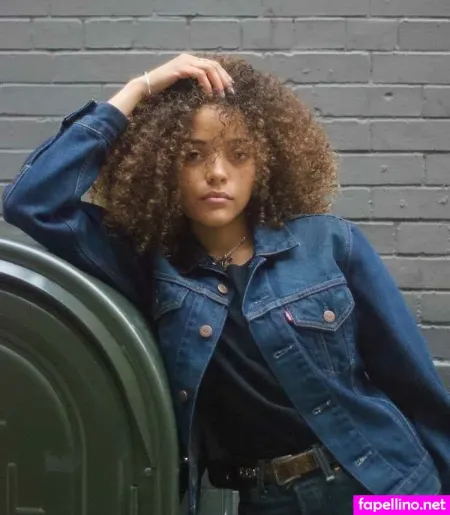 Quintessa Swindell OnlyFans Thumbnail #hgRlrO2RPV