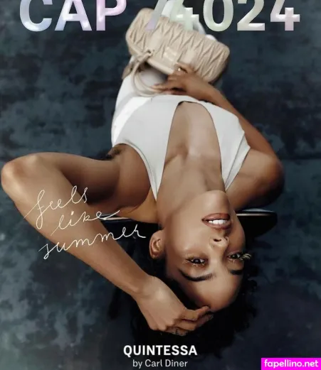 Quintessa Swindell OnlyFans Thumbnail #icKLshNMgk