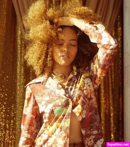 Quintessa Swindell OnlyFans Thumbnail #jfoFNWbNFG