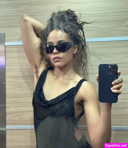 Quintessa Swindell OnlyFans Thumbnail #uuMhdtWKnm