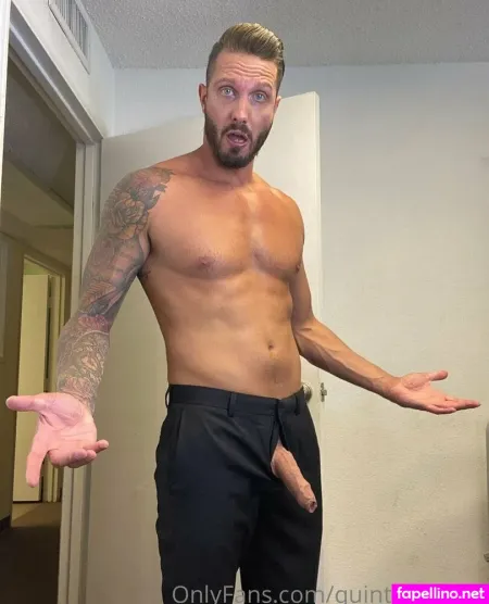 Quintonjames OnlyFans Thumbnail #buy8Km2KDE