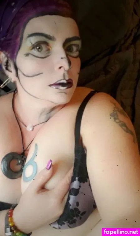 Quinzel420 OnlyFans Thumbnail #guraJzp9vF