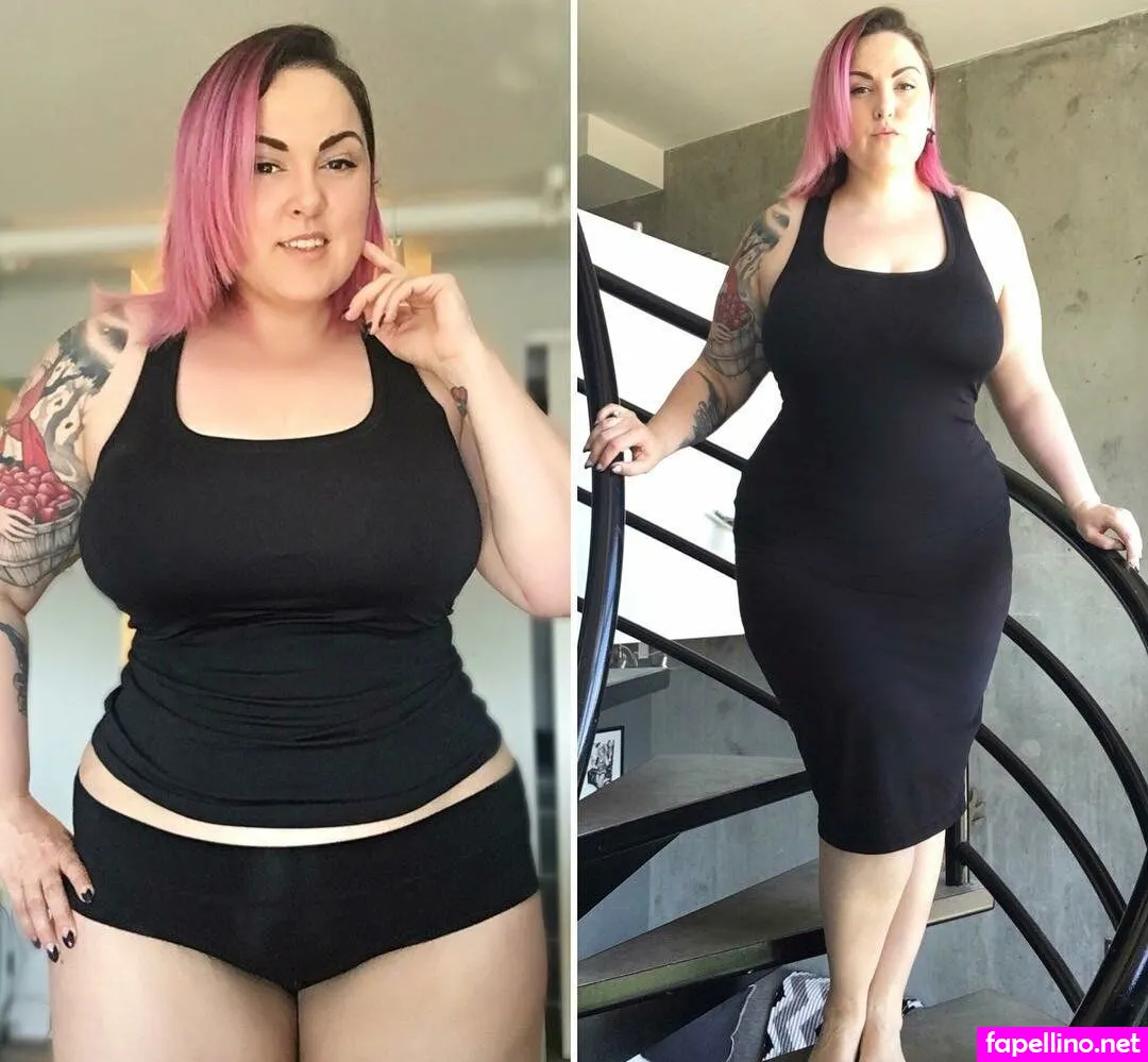 quirkyandcurvy Nude Leaked OnlyFans Photo #bbbisIh8y5