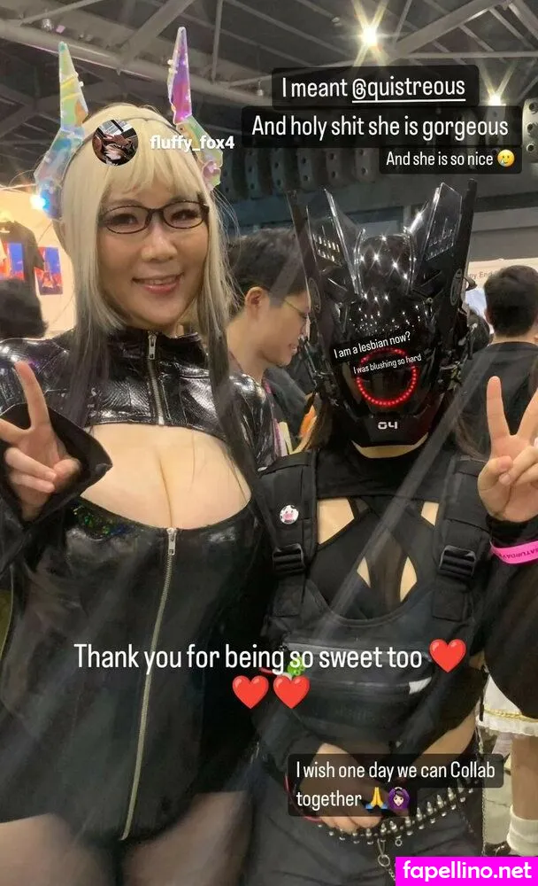 quistreous Nude Leaked OnlyFans Photo #Kn4ZNpYsle