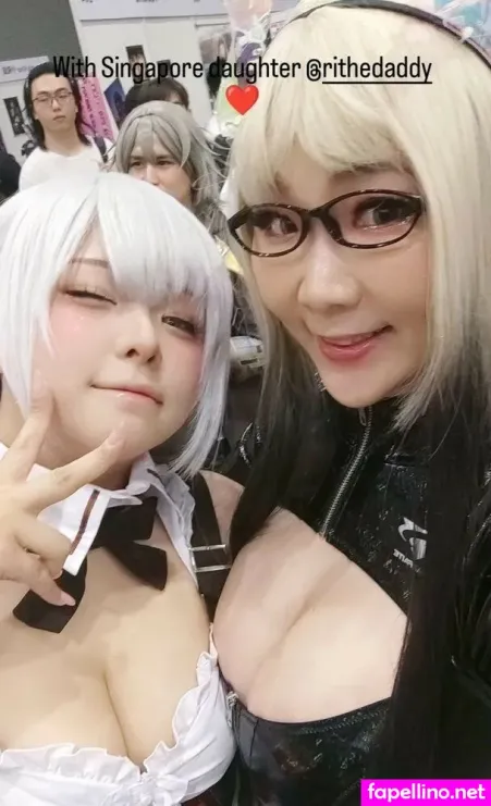 Quistreous 10 OnlyFans Thumbnail #Y7wktcfjwC