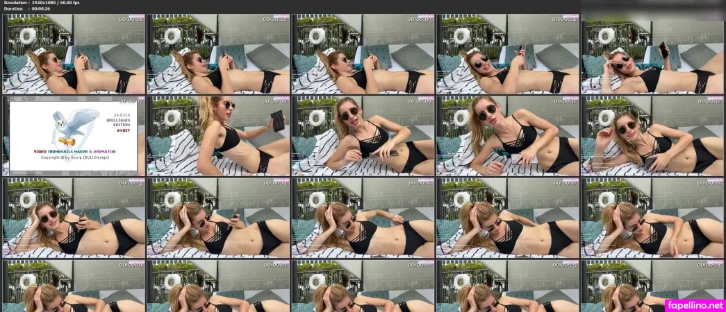 Quitelola OnlyFans Thumbnail #KJb8sStpvG