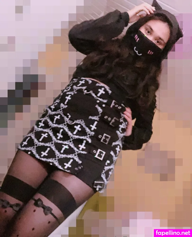 quqii Nude Leaked OnlyFans Photo #iLZcVT9v7J