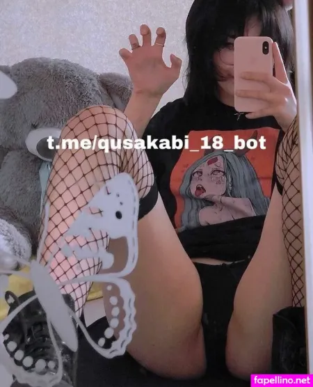 Qusakabi OnlyFans Thumbnail #0UBqQ2hN6a