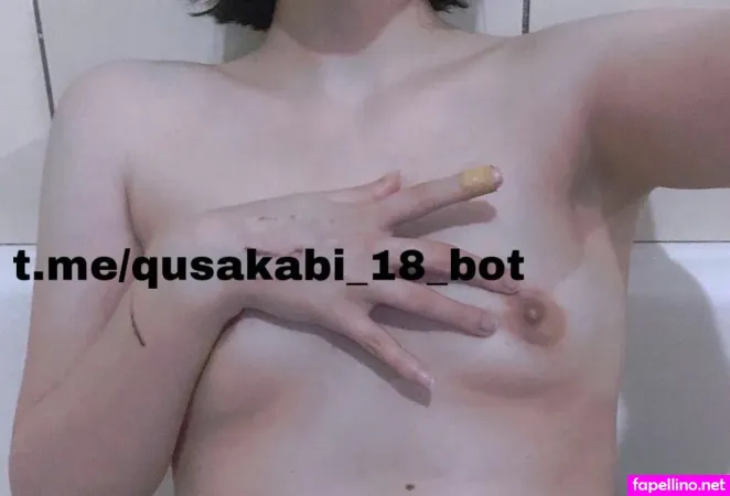 Qusakabi OnlyFans Thumbnail #2oXxXwh2s1