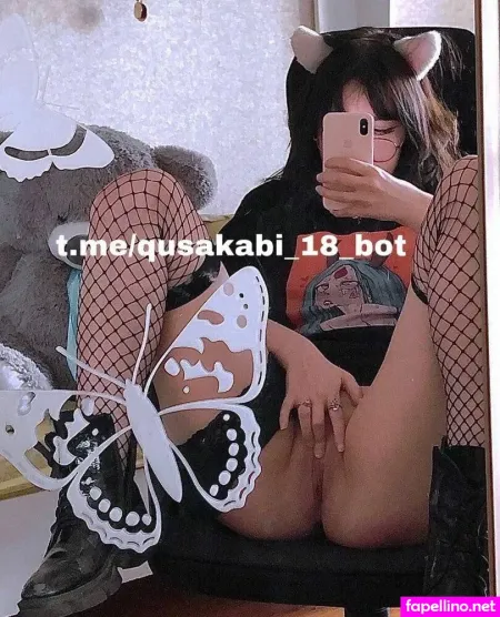 Qusakabi OnlyFans Thumbnail #Zj6mH0KHHk