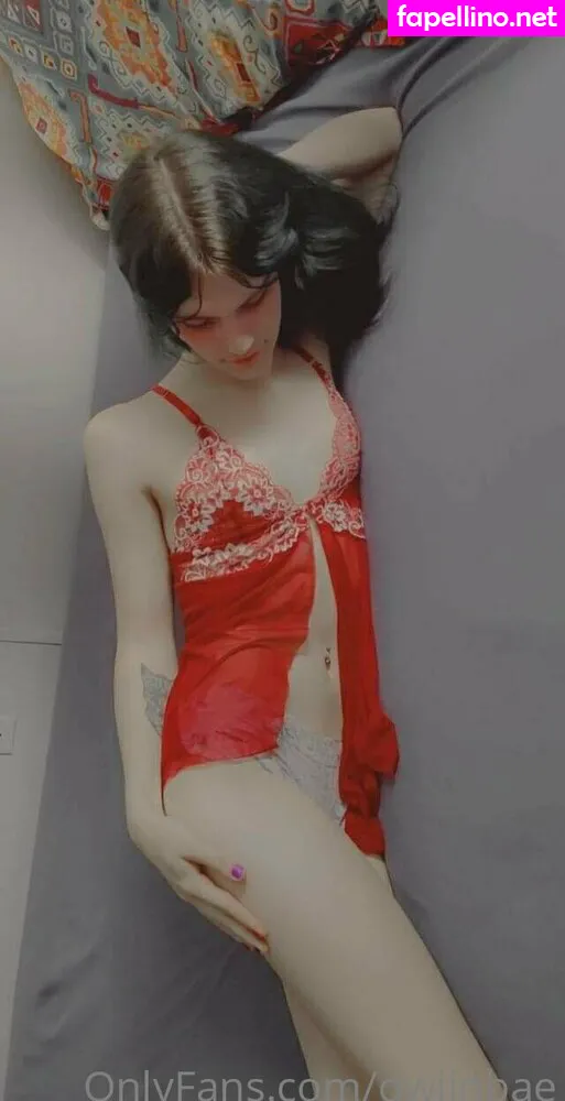 qwiinbae Nude Leaked OnlyFans Photo #52ozv29stL