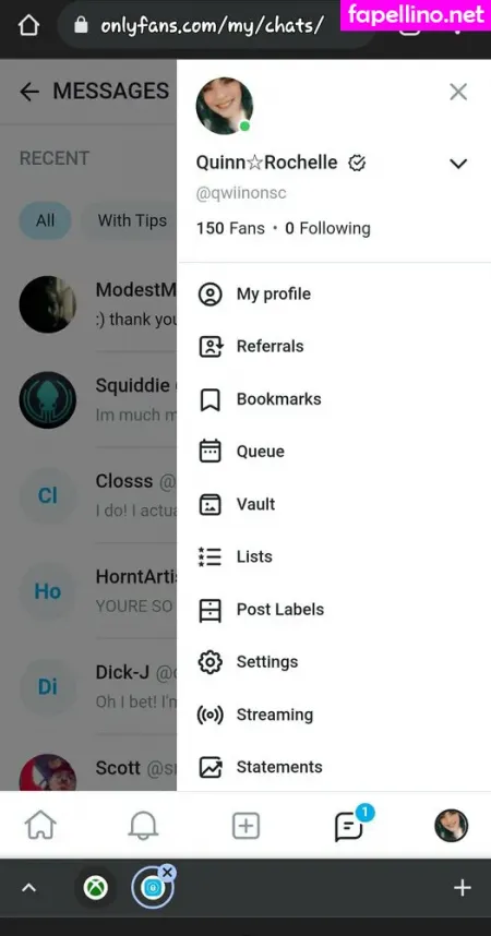 Qwiinbae OnlyFans Thumbnail #AMQjixhdtn