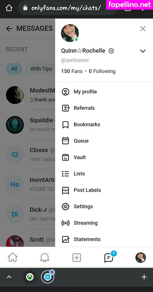 qwiinbae Nude Leaked OnlyFans Photo #AMQjixhdtn