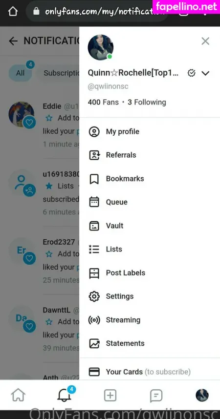 Qwiinbae OnlyFans Thumbnail #K4ZLoVvuta