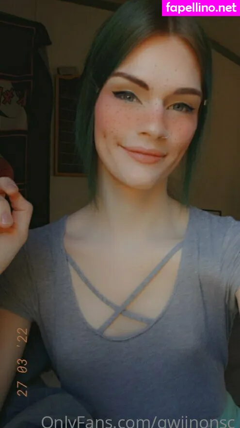 qwiinbae Nude Leaked OnlyFans Photo #O587UDPiBe