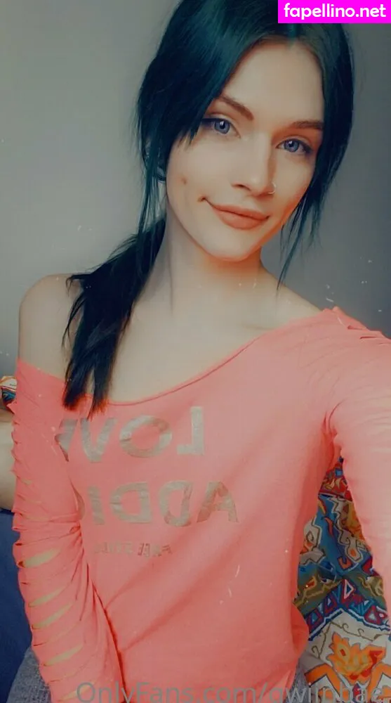 qwiinbae Nude Leaked OnlyFans Photo #OEfpwT0omc