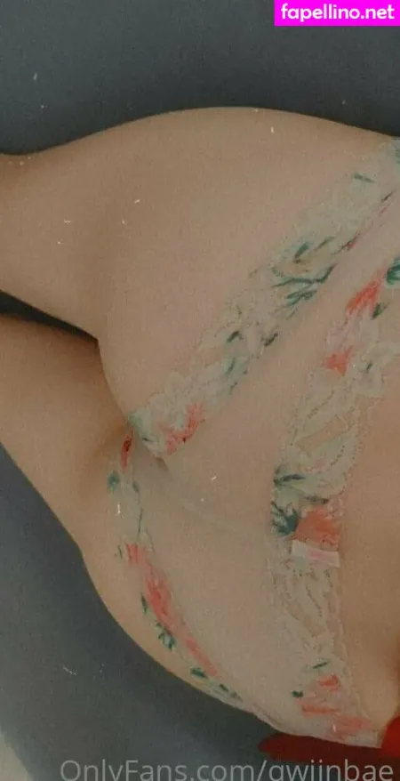 Qwiinbae OnlyFans Thumbnail #XSDg0KPvul