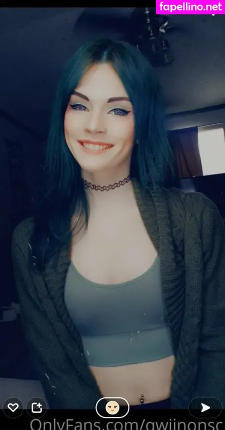 Qwiinbae OnlyFans Thumbnail #Y3YWhyjoOv