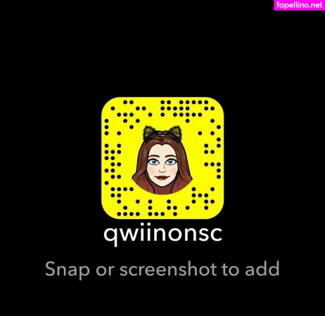 Qwiinbae OnlyFans Thumbnail #nHWu04J7Se