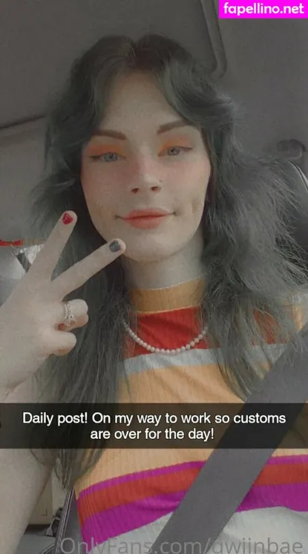 Qwiinbae OnlyFans Thumbnail #rsWK7trdLP