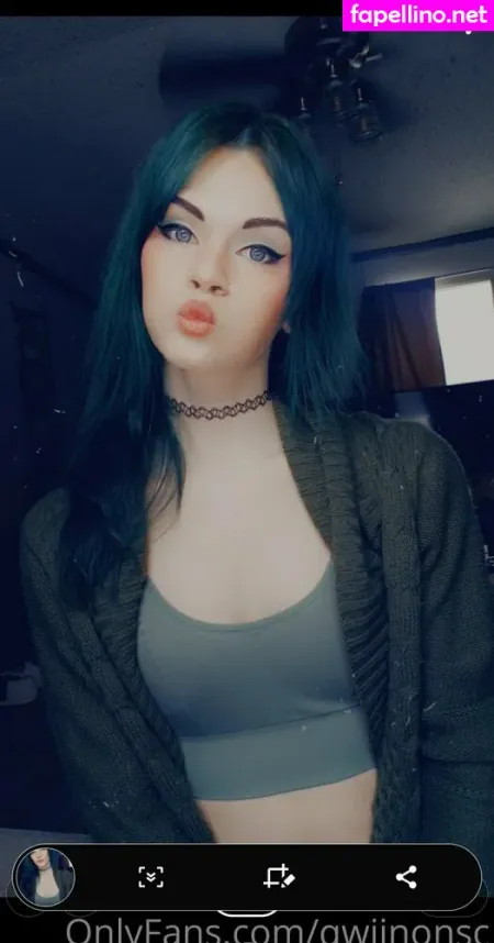 Qwiinbae OnlyFans Thumbnail #uAfRSdPhNj