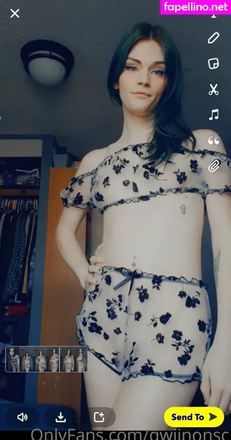 Qwiinbae OnlyFans Thumbnail #uFzE7pK2SJ