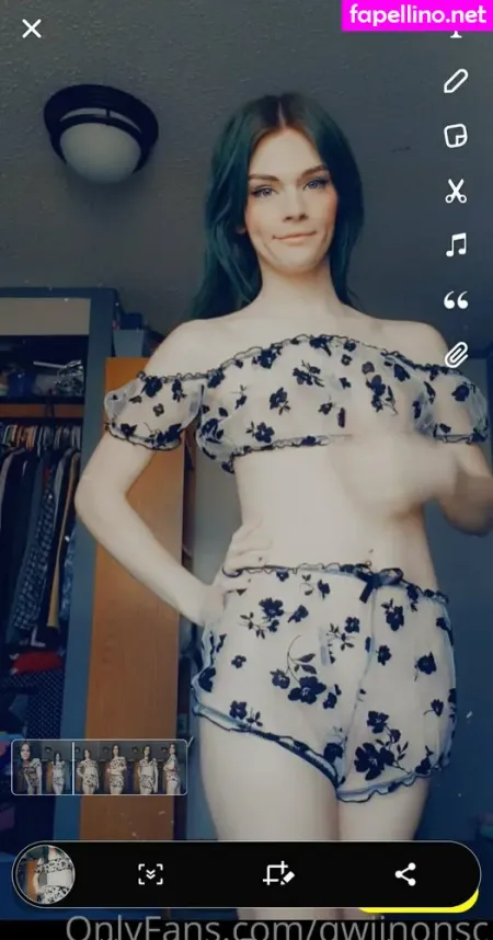 Qwiinbae OnlyFans Thumbnail #vTy9JyzRfM