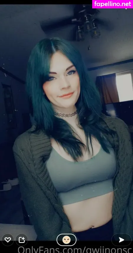 Qwiinbae OnlyFans Thumbnail #zKNgU7S63L