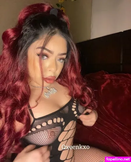 Qxeenkxo OnlyFans Thumbnail #kdFsTyV0TV