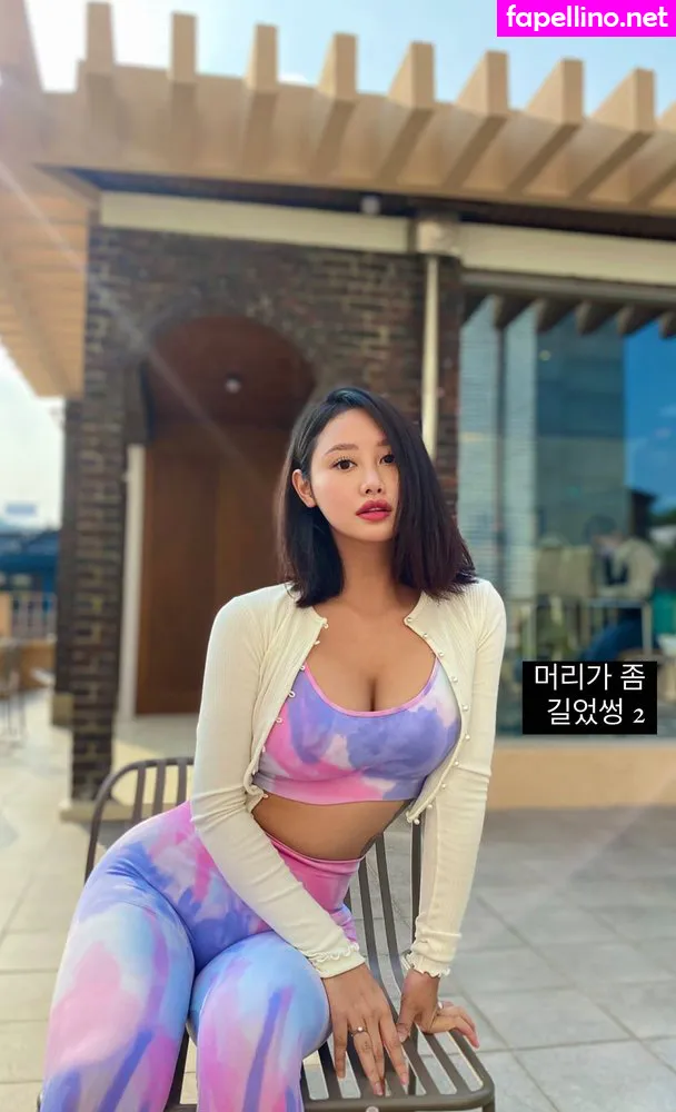 Rossy Korean, r0s8y__, rossytvxxx Nude Leaked OnlyFans Photo #WCLsVmVbnR